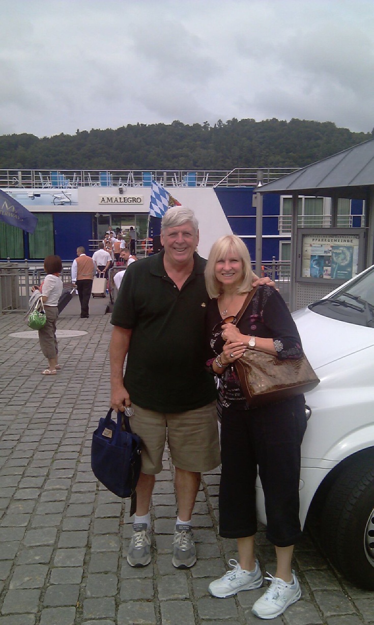 car service from Prague to Vilshofen Prague Vilshofen taxi