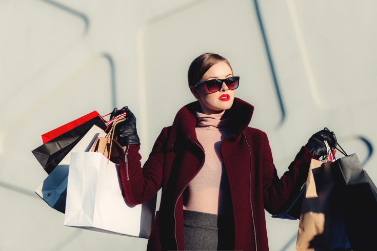 Shopping in Outlet shopping taxi
