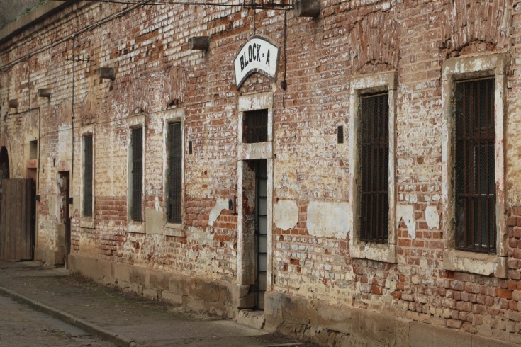 Day trip Prague Berlin Terezin