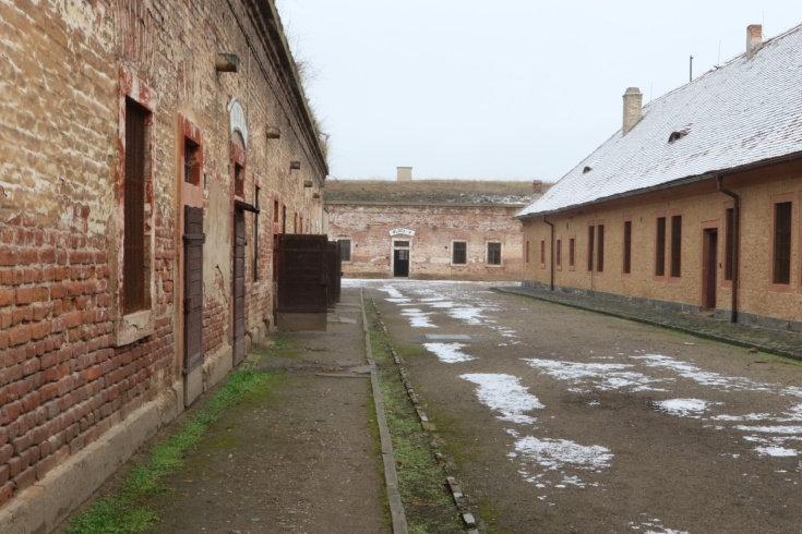 Terezin Concentration camp