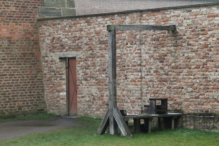 Terezin Fortress and Prison