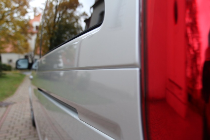 Mercedes Benz Viano - day trips, transportation, rentals