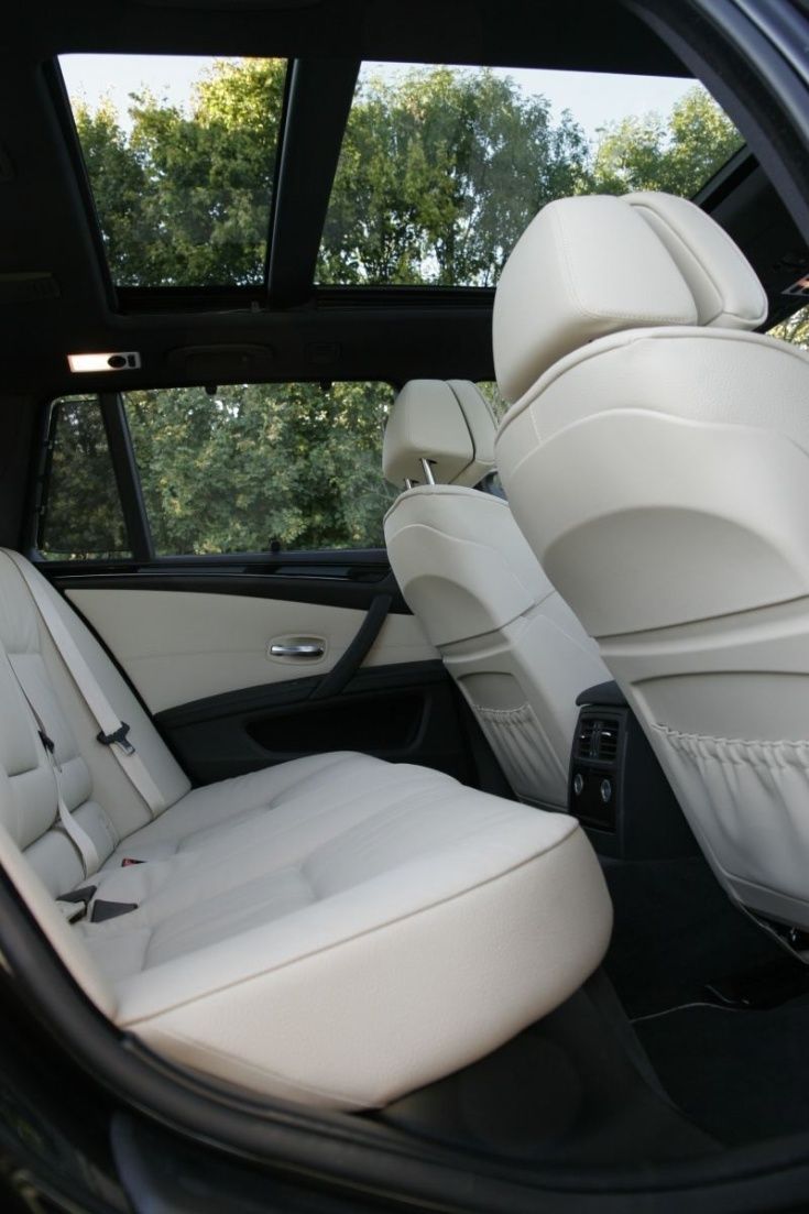 bmw transportation Prague